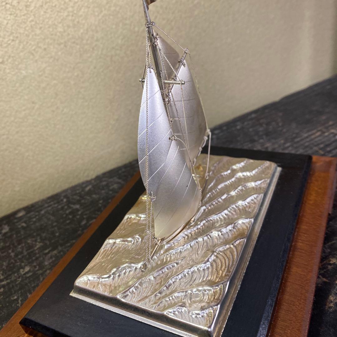 専用　silver ヨットjc