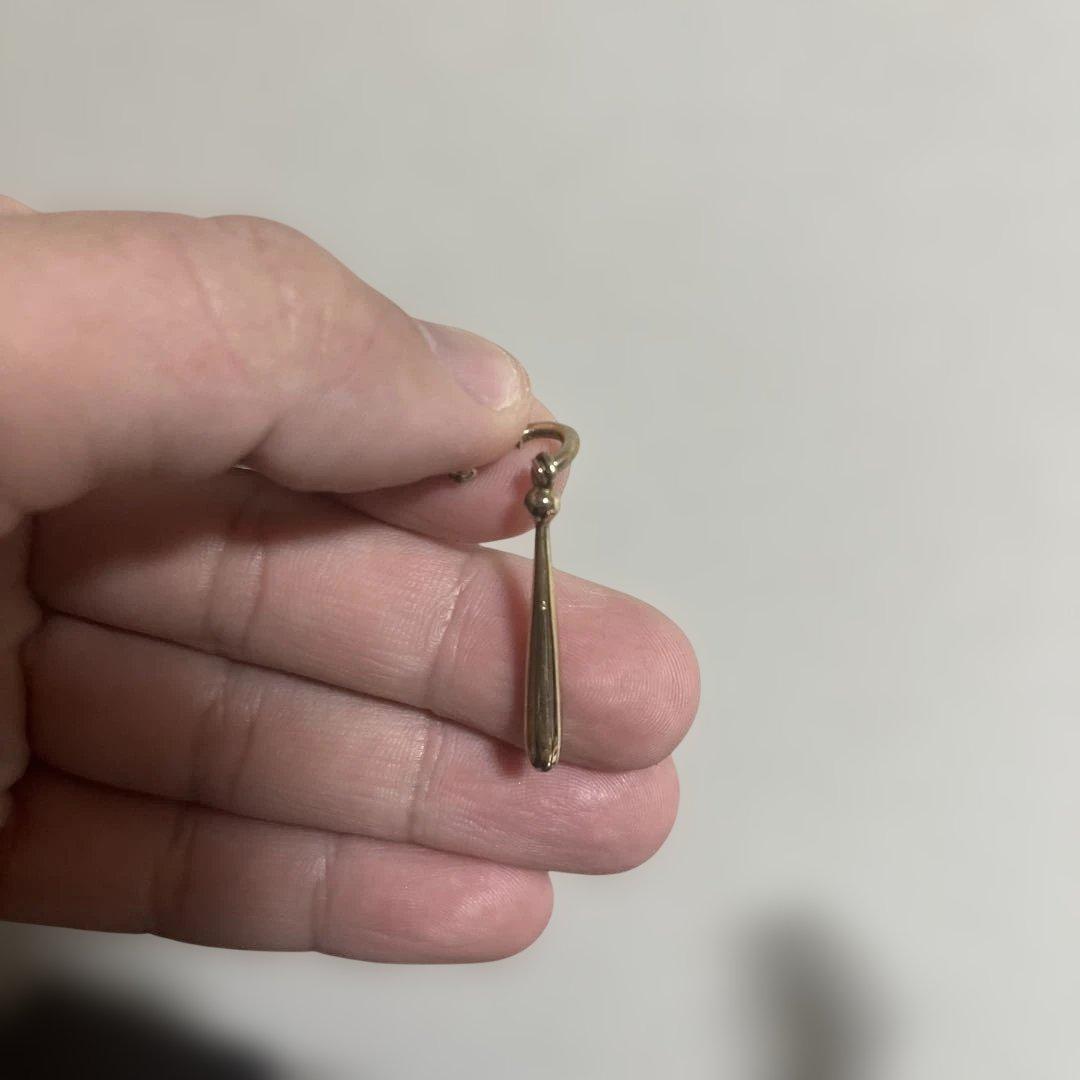 incrm zoro アクセサリー