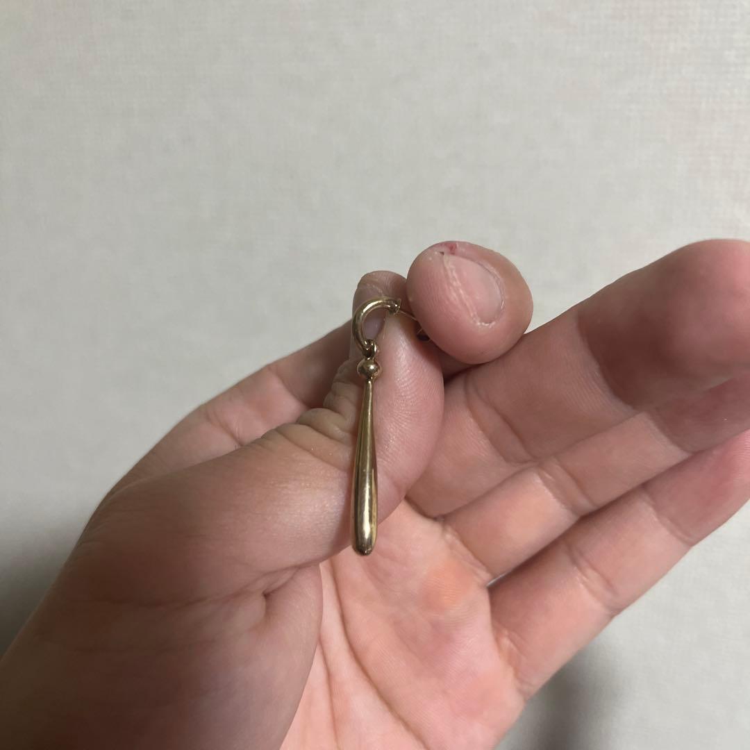 incrm zoro アクセサリー