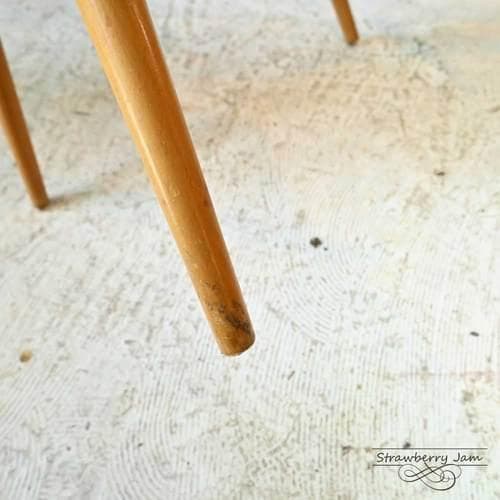 パ*ル様 L3705-298-2 英国ヴィンテージ アーコールチェア フープバッ