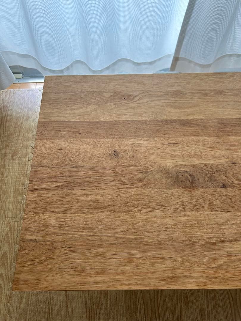 unico CALIM ローテーブル