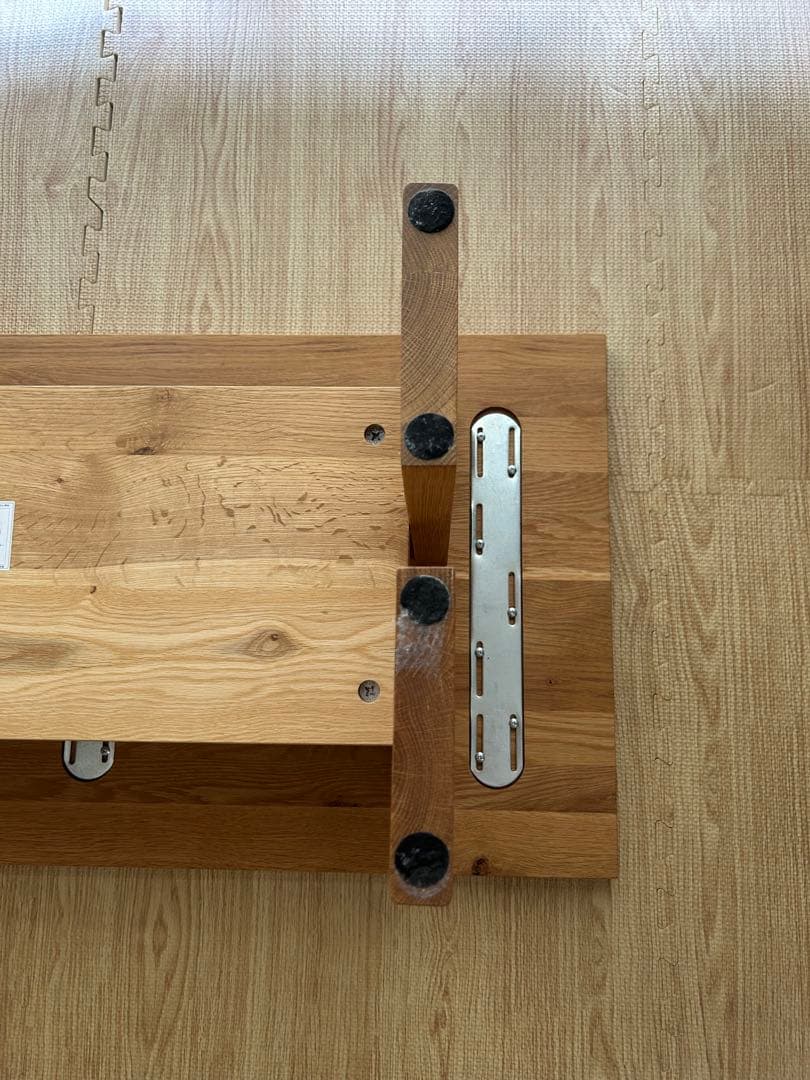 unico CALIM ローテーブル