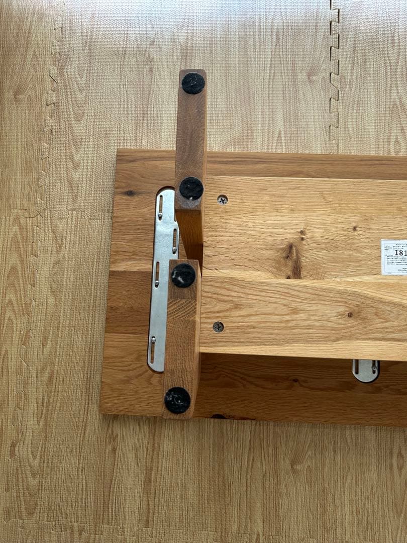 unico CALIM ローテーブル