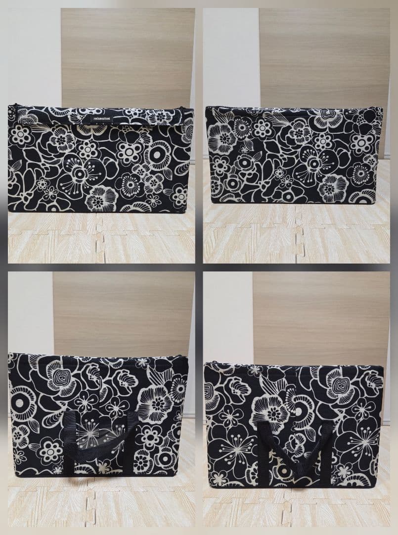 【お値下げ中】ライゼンタール　ストレージボックスLサイズ5個セット