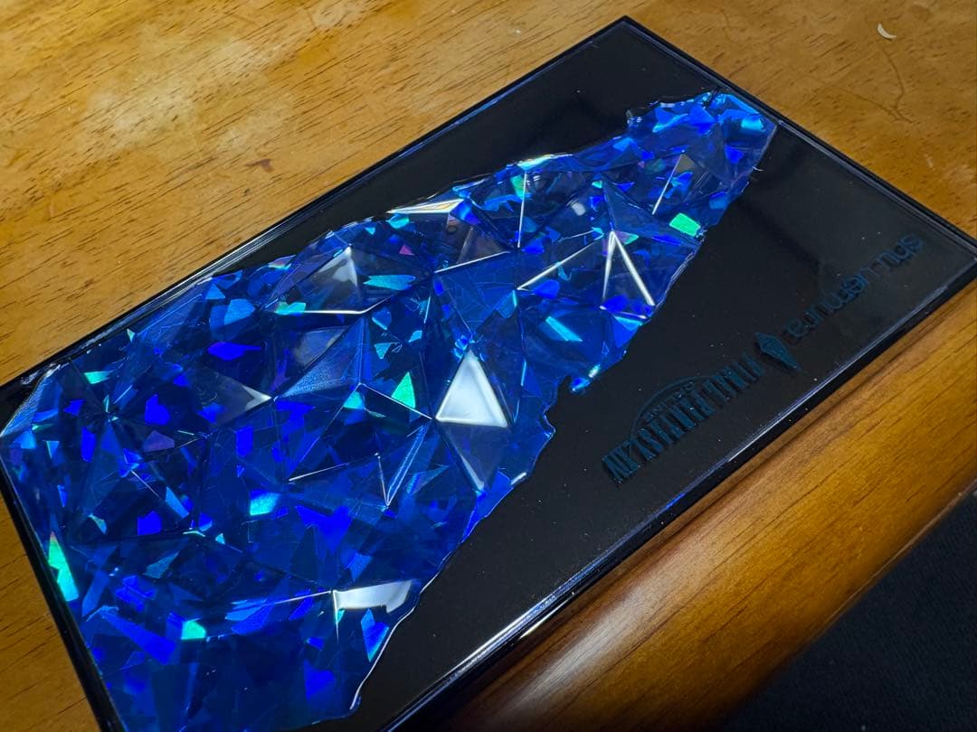 shu uemura FF14コラボ商品 アイシャドウパレット