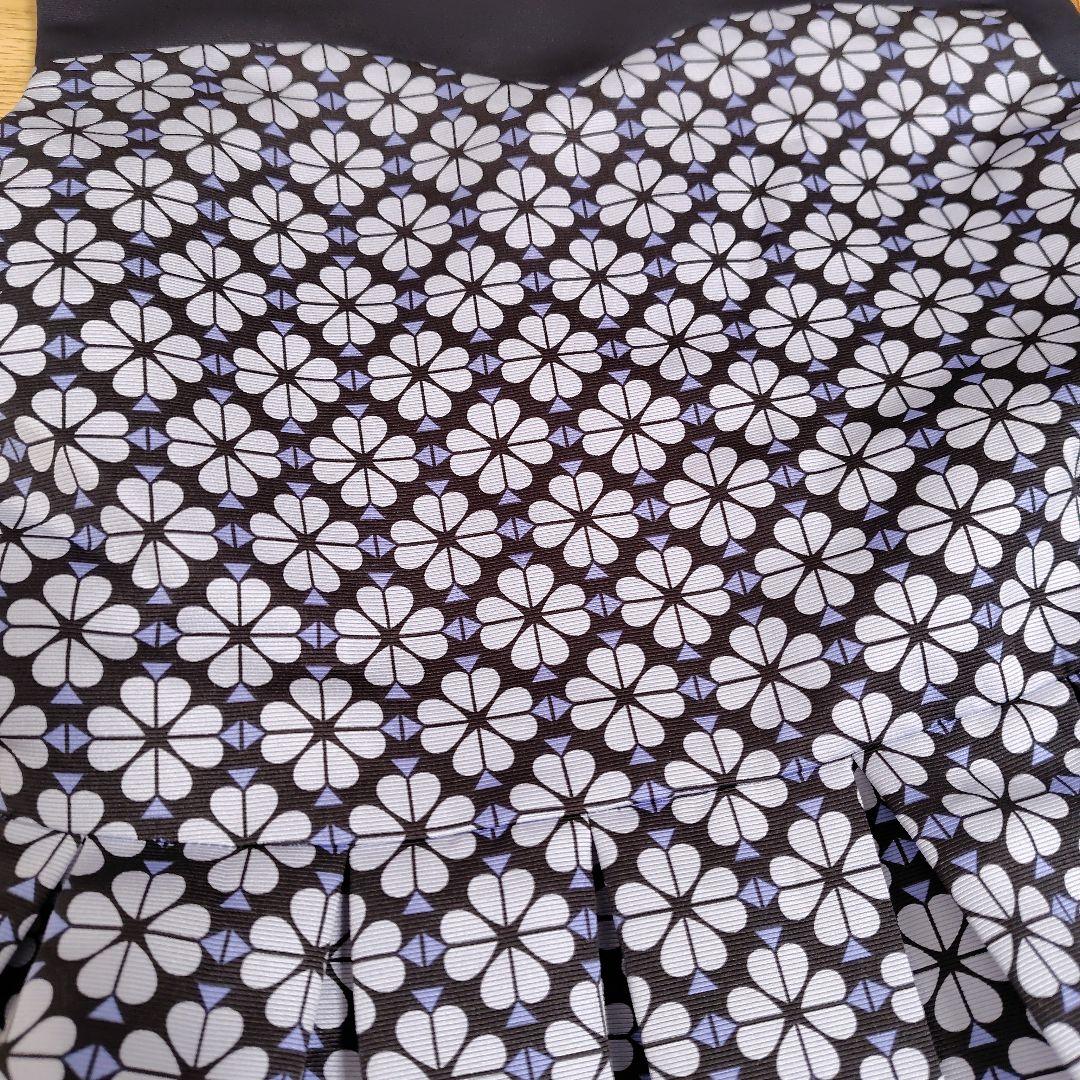 【新品　タグ】katespade ケイトスペード　ワンピース　160cm