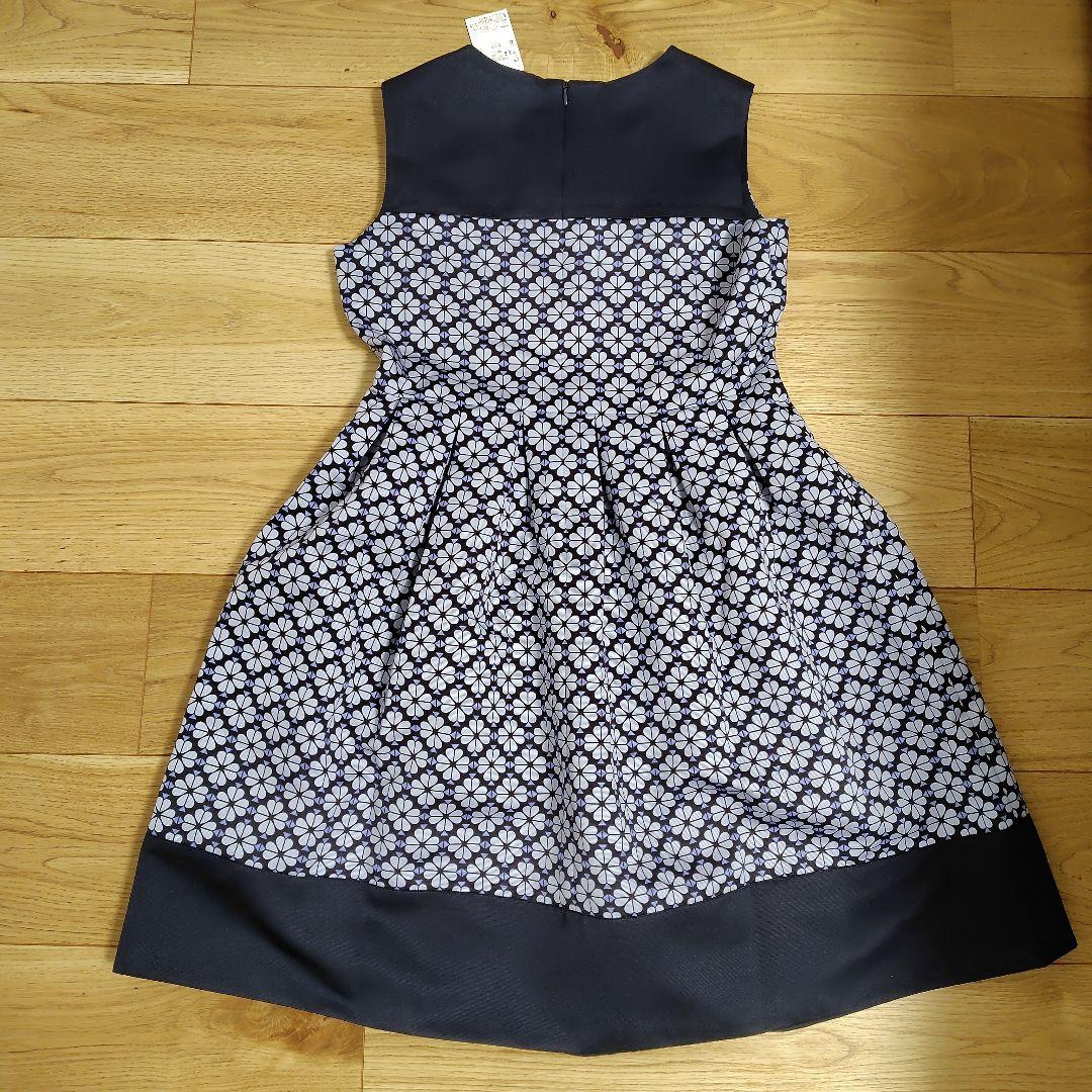 【新品　タグ】katespade ケイトスペード　ワンピース　160cm