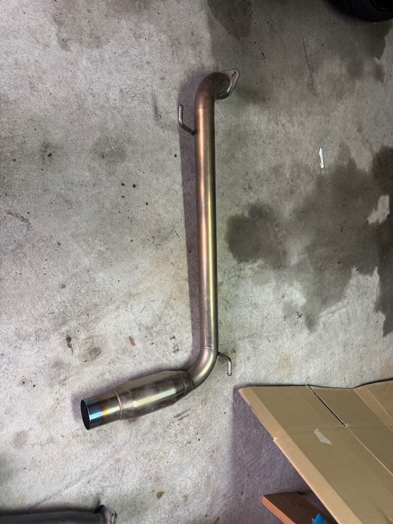 86 zn6 5次元ファイヤーボールspec1