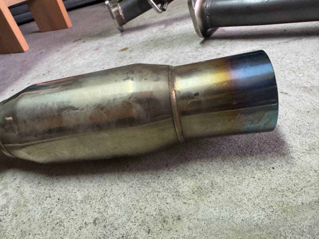 86 zn6 5次元ファイヤーボールspec1