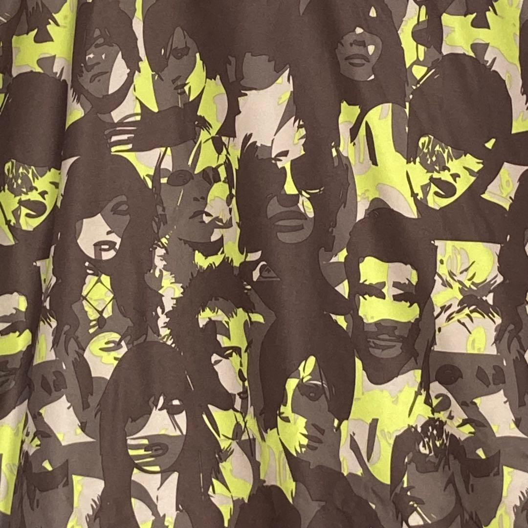 Quicksilver クイックシルバー　（M）　スノーボードウェアジャケット