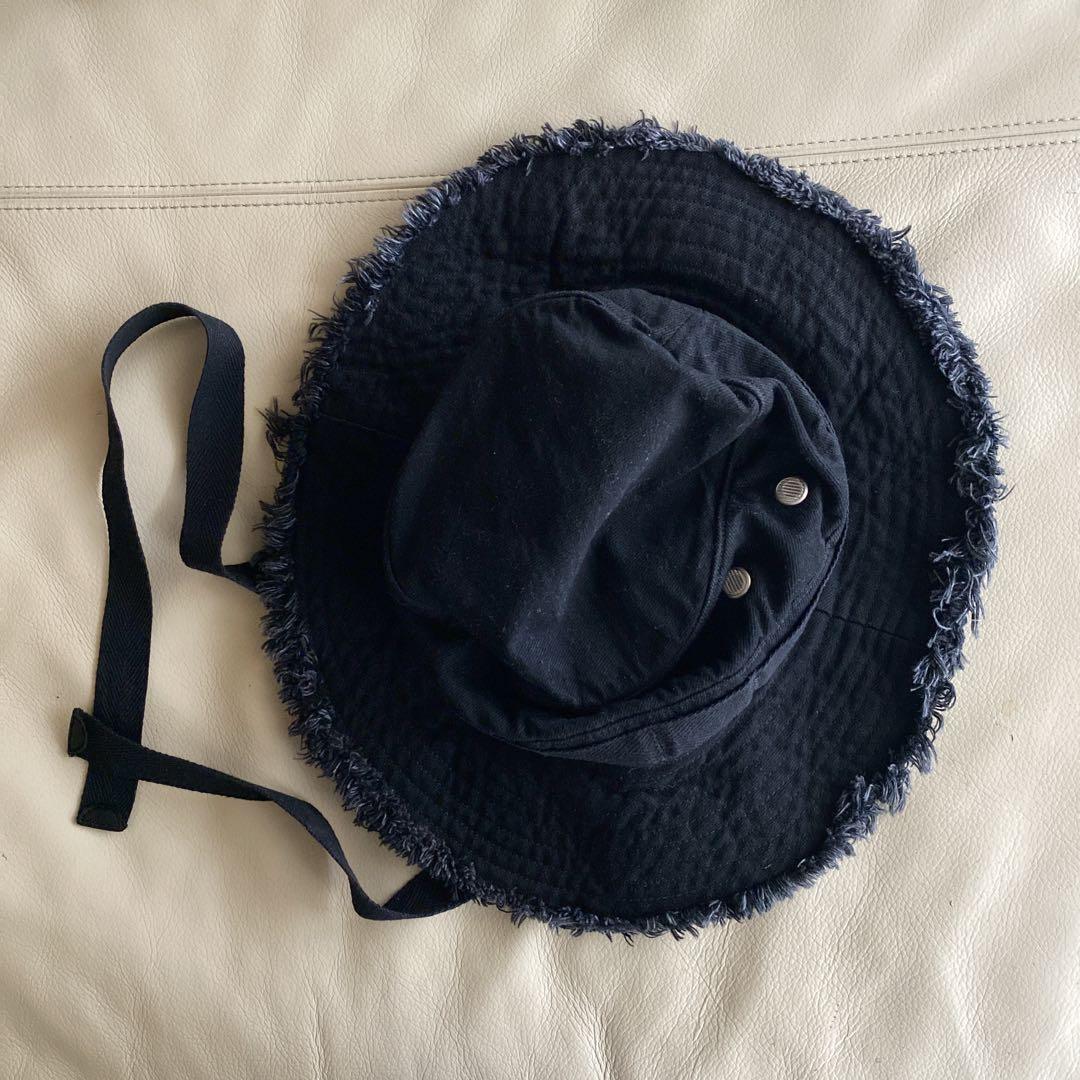 SOLARIS HATMAKERS & Co.ハット 新品未使用