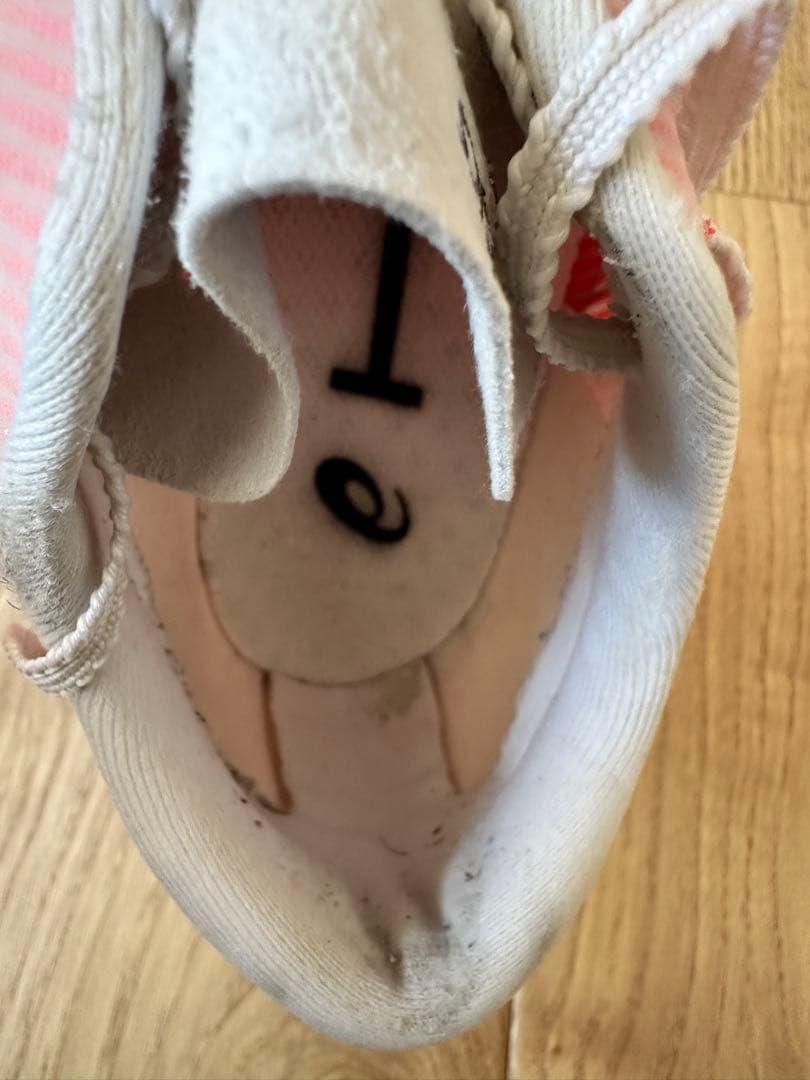 スパイク・シューズ asics S4 (1013A129) 26.0