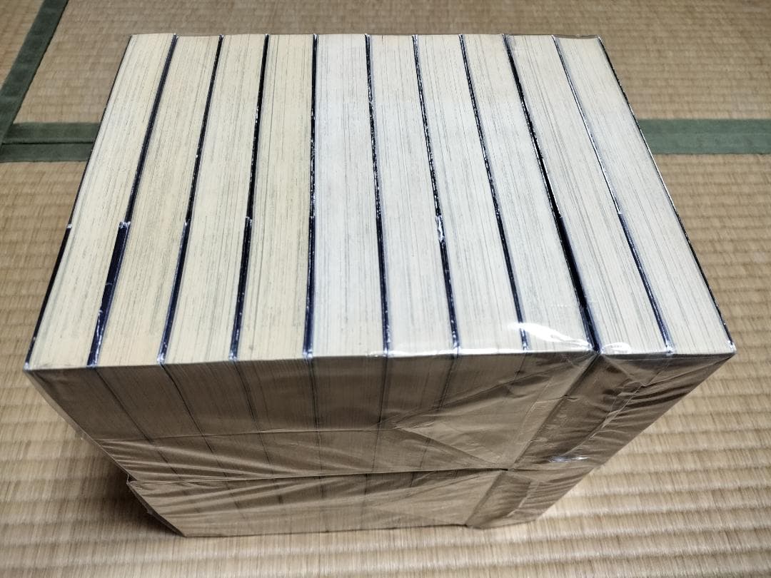 風雲児たち ワイド版 全巻 セット 全20巻 みなもと太郎