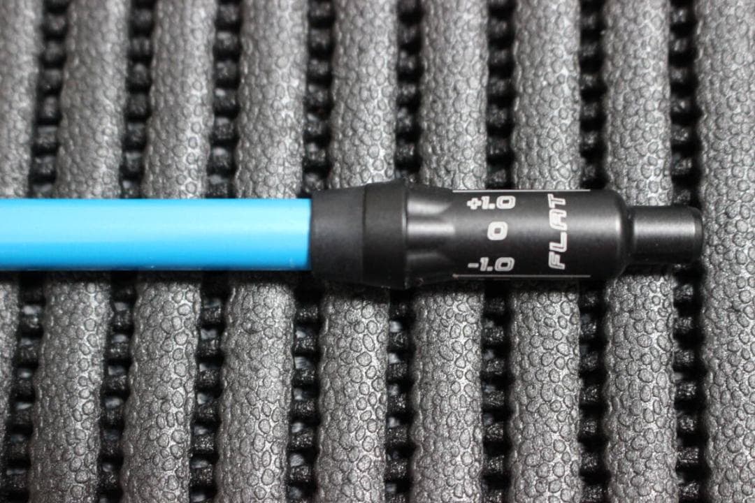 ★ATTAS ロックスター アッタス6 7S★PING スリーブ付★FW用★