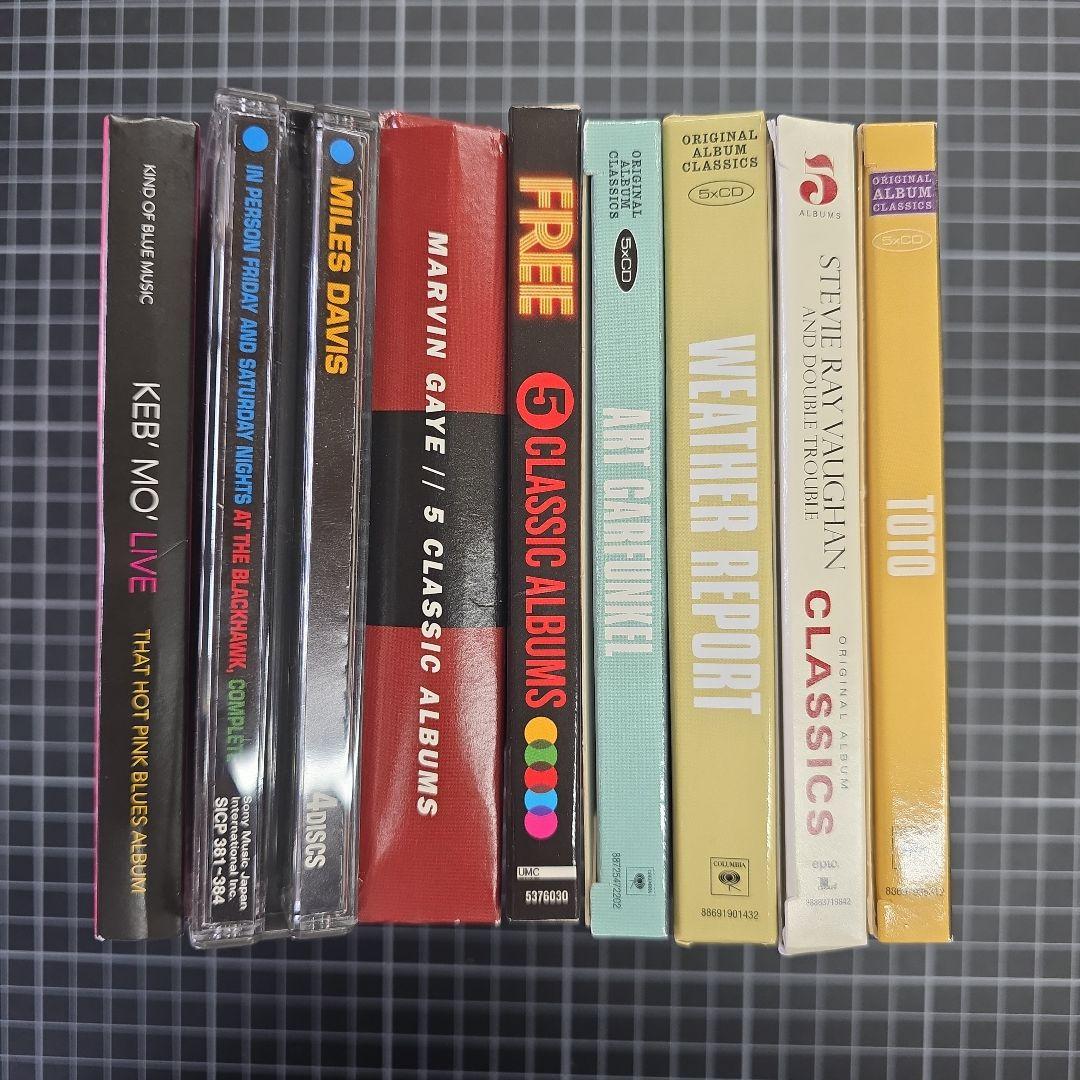 Classic CD★まとめ売り