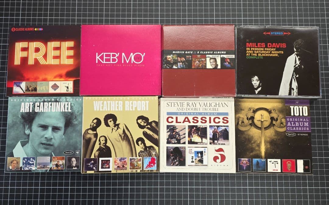 Classic CD★まとめ売り