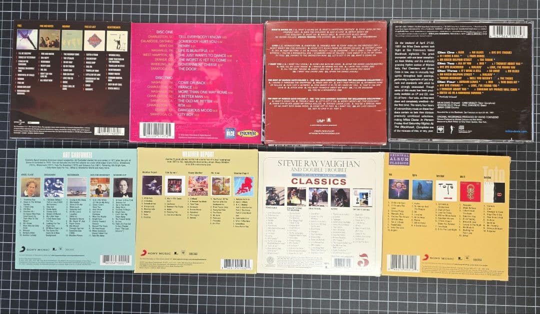 Classic CD★まとめ売り