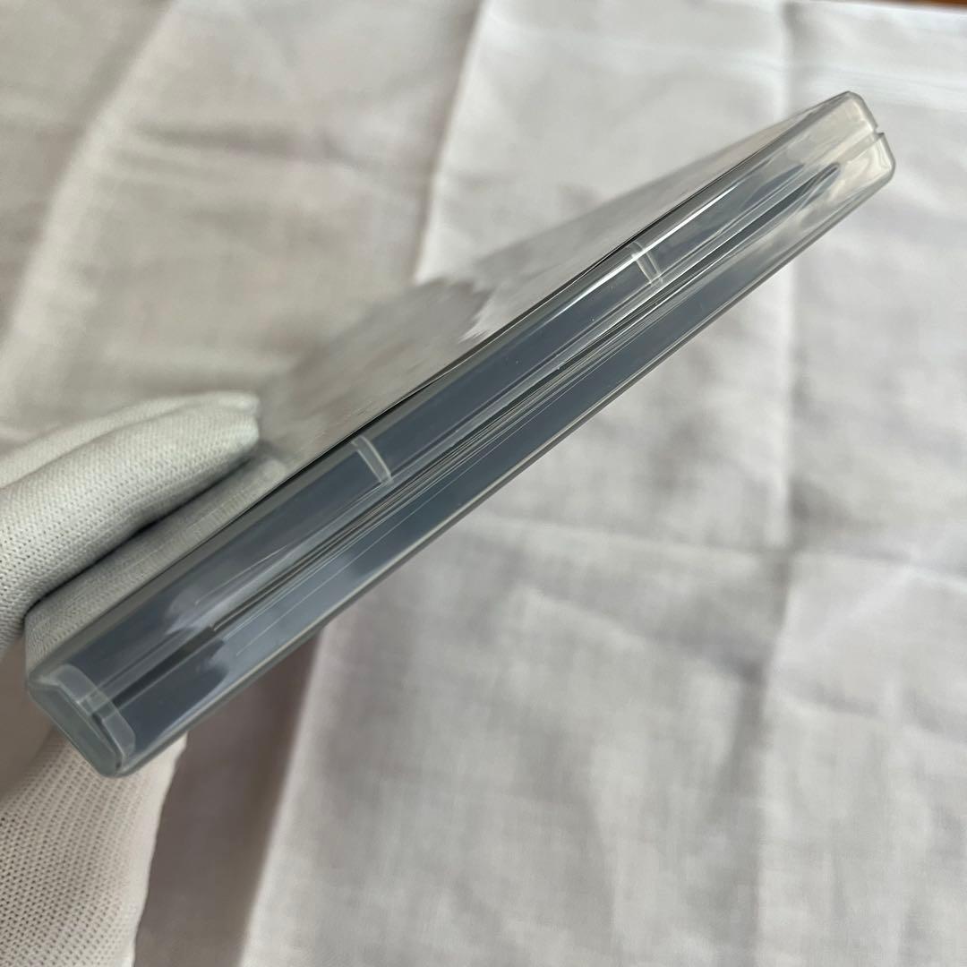 清木場俊介　Enlarge BAR DVD Enlarge HILL