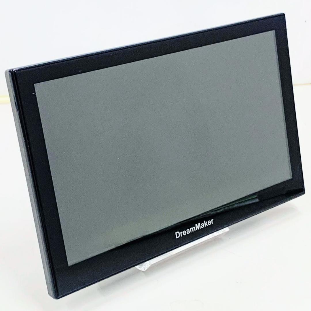 Dream Maker PN0703A フルセグポータブルナビゲーション