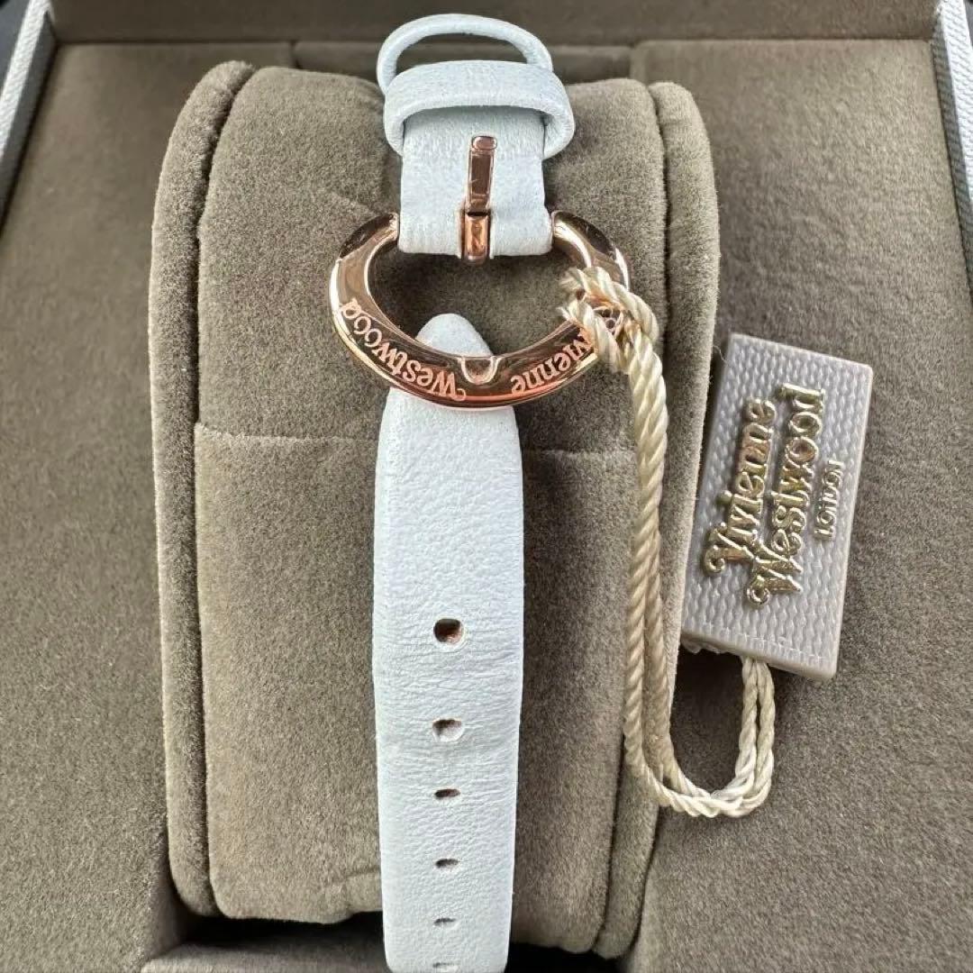 激レア 新品未使用 ヴィヴィアンウエストウッド 腕時計