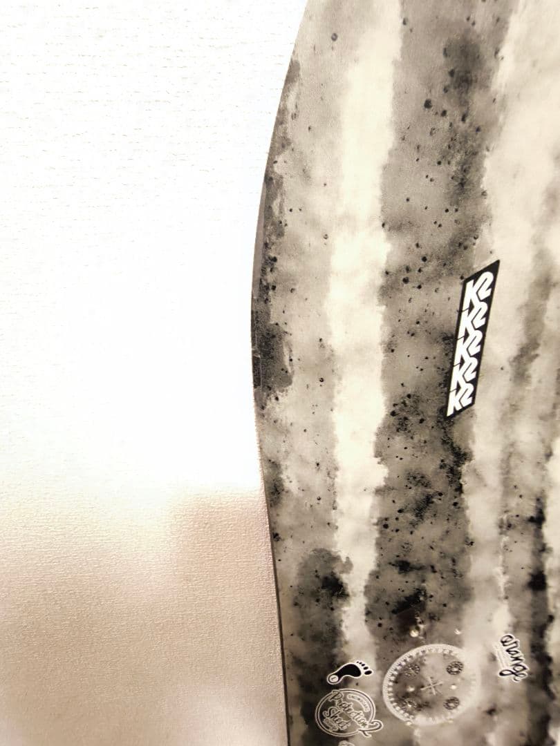 K2 Excavator 150cm スノーボード