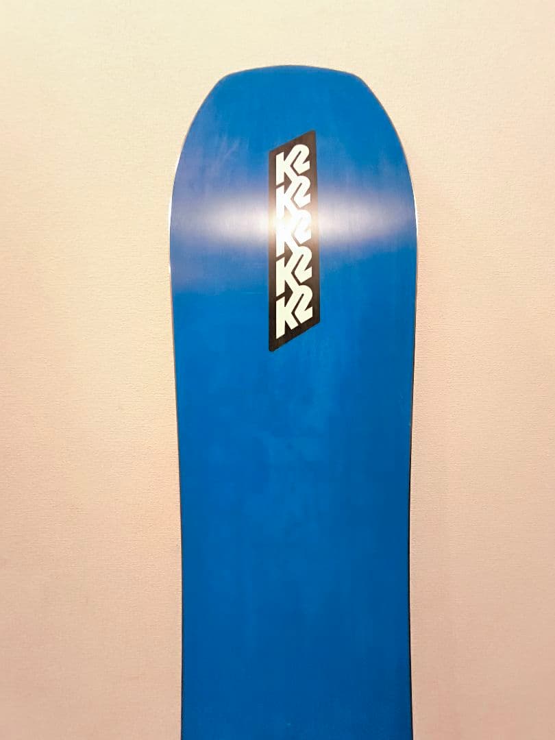 K2 Excavator 150cm スノーボード