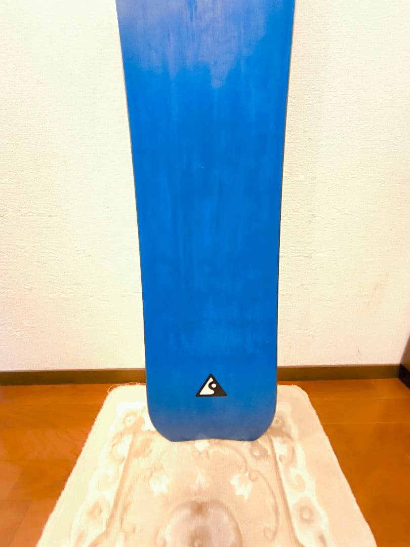 K2 Excavator 150cm スノーボード