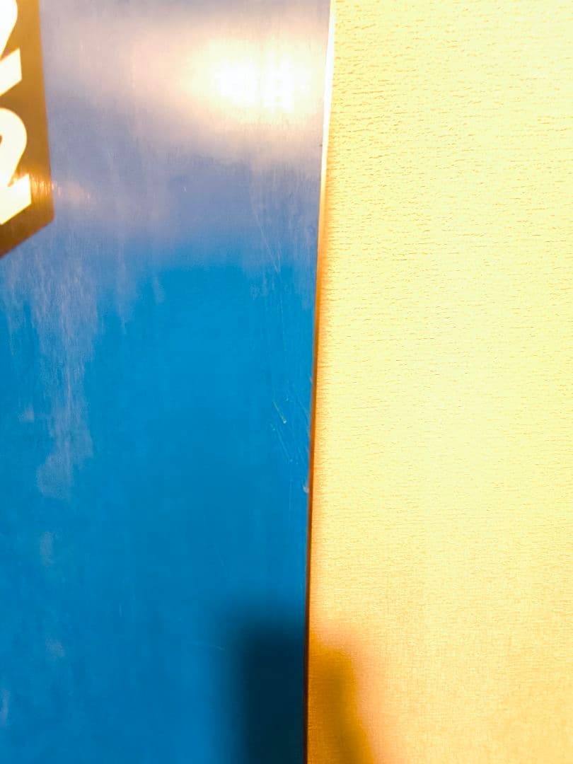 K2 Excavator 150cm スノーボード