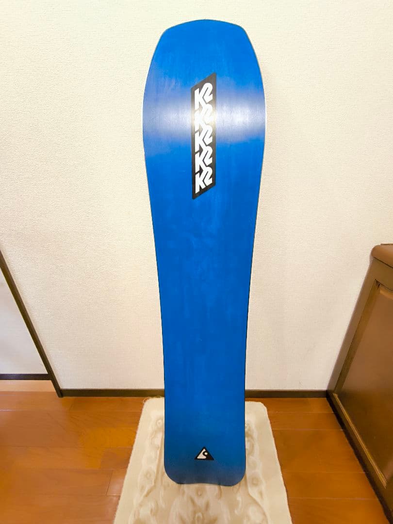 K2 Excavator 150cm スノーボード