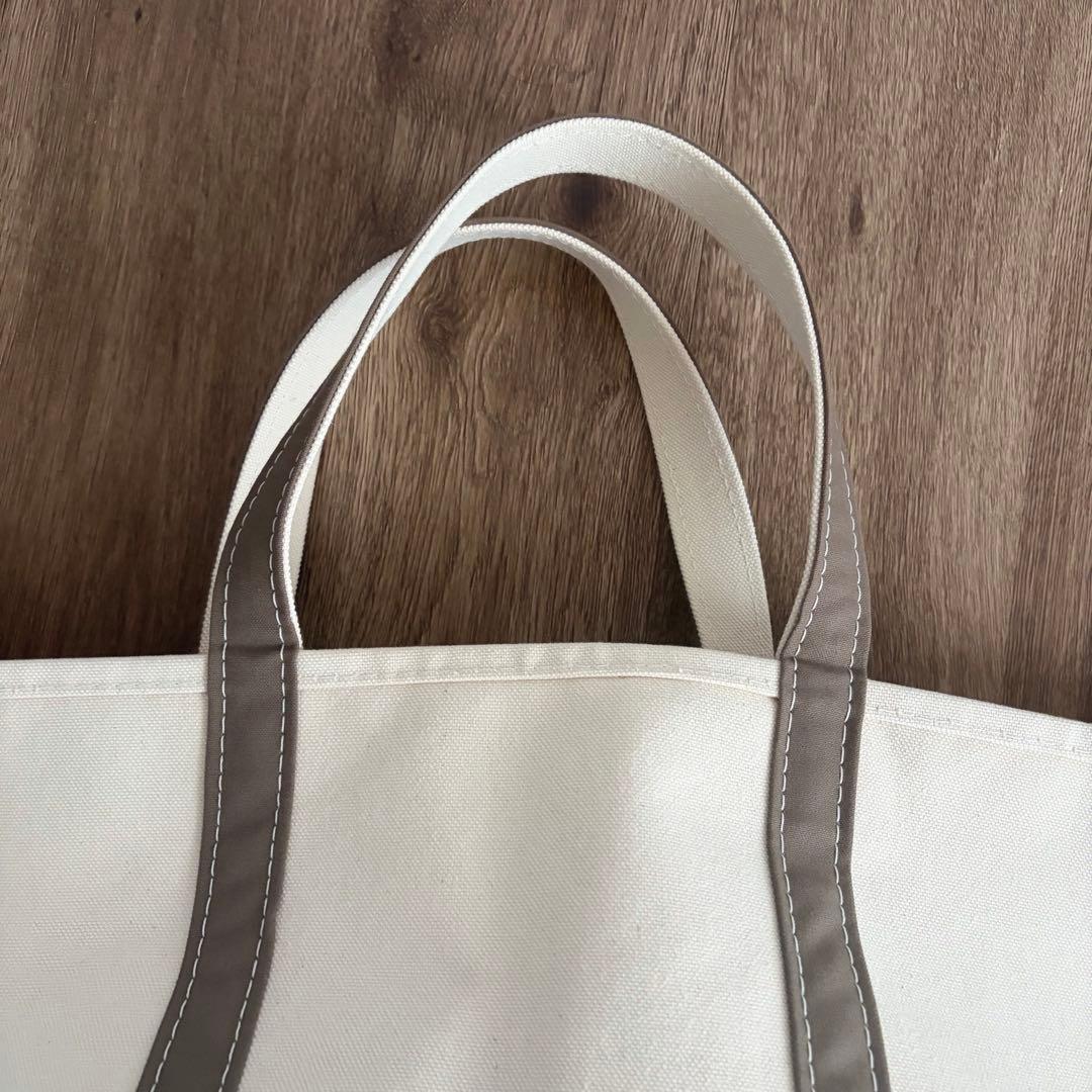 L.LBeanエルエルビーン トートバッグ ボート アンド トート ラージ