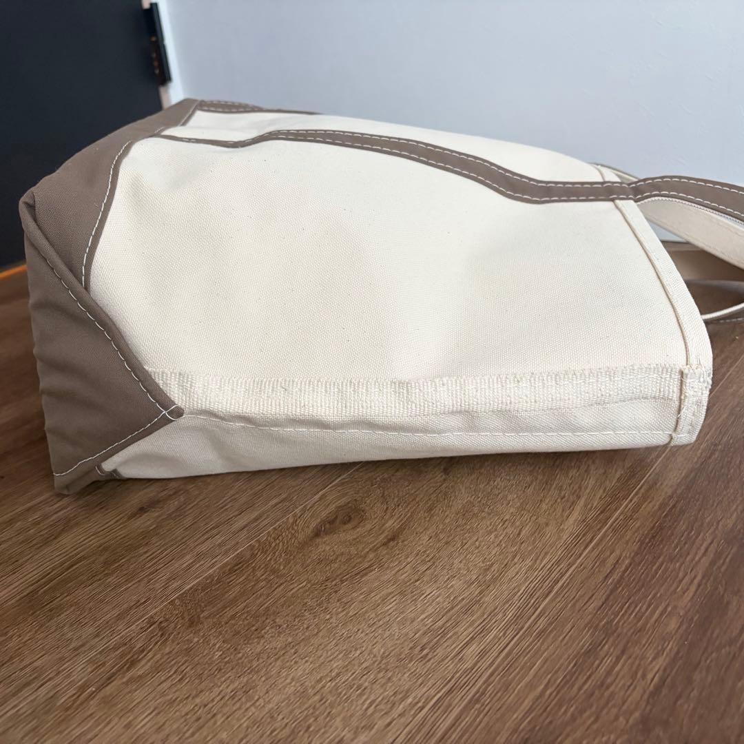 L.LBeanエルエルビーン トートバッグ ボート アンド トート ラージ