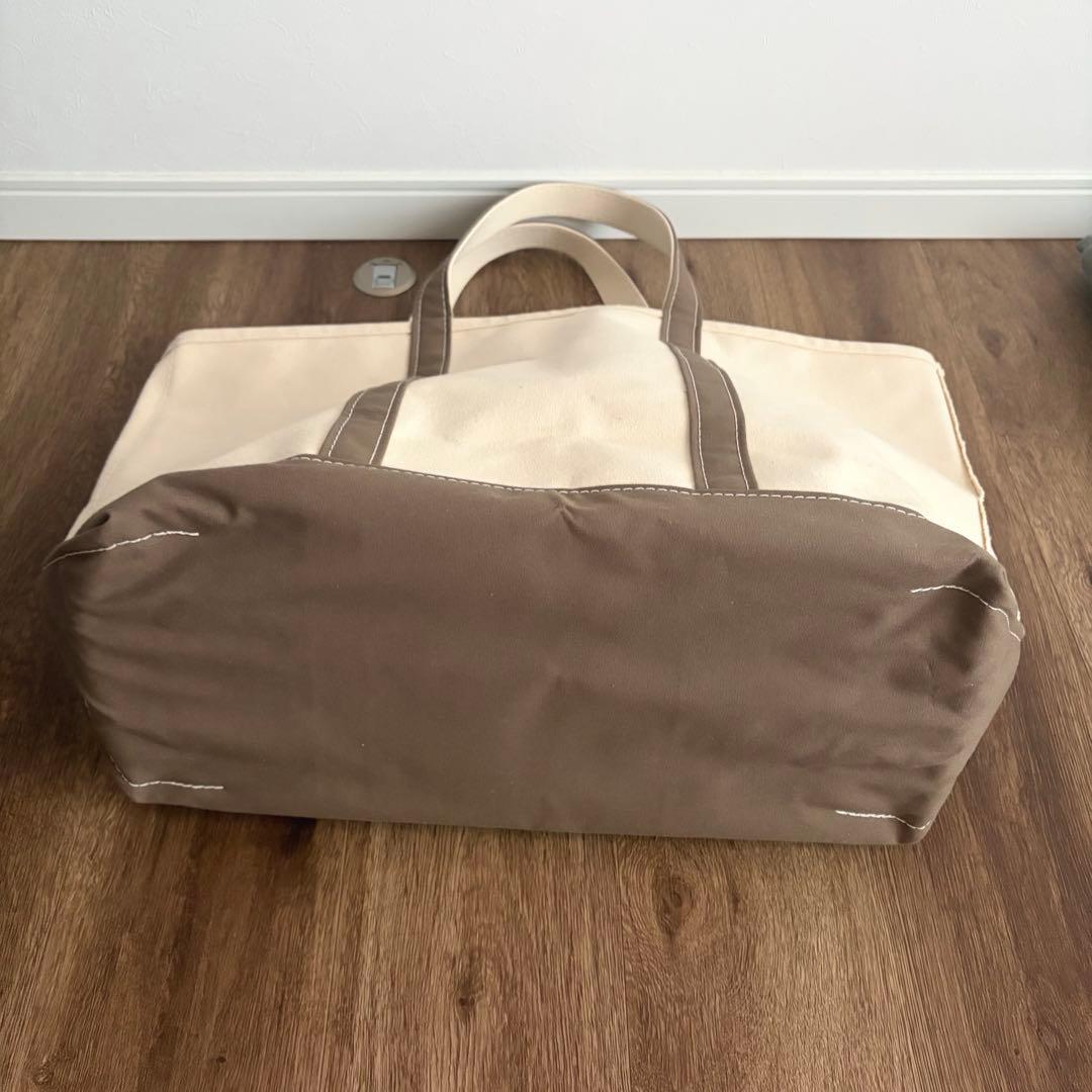 L.LBeanエルエルビーン トートバッグ ボート アンド トート ラージ