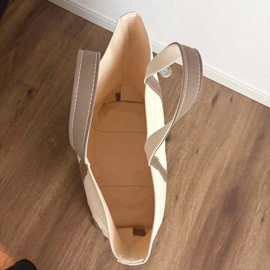 L.LBeanエルエルビーン トートバッグ ボート アンド トート ラージ