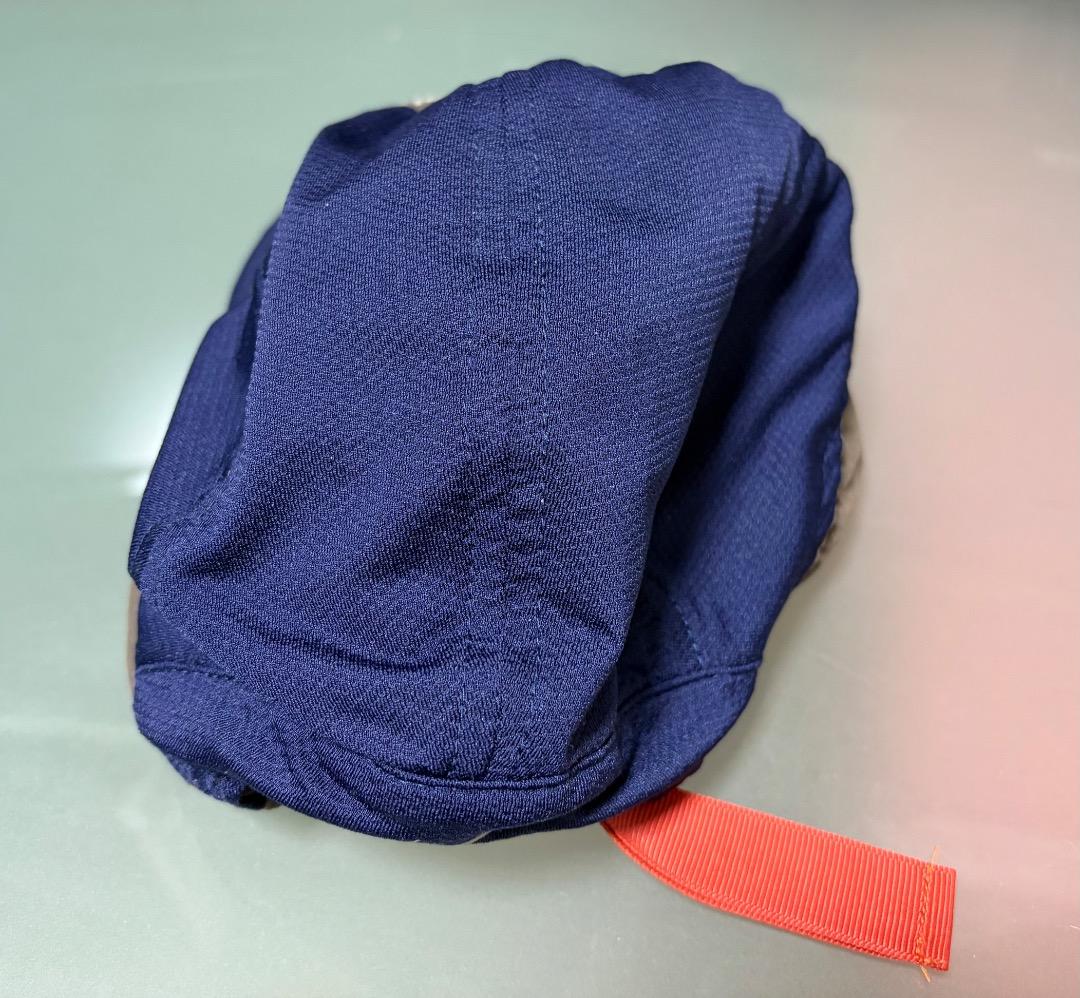 Nike gyakusou ランニング キャップ　3点セット