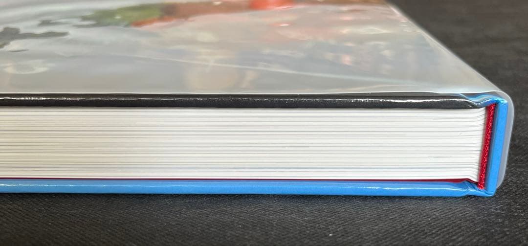 藤城清治の旅する影絵 日本　初回限定特典　特製切り絵付　初版本　函付き　講談社