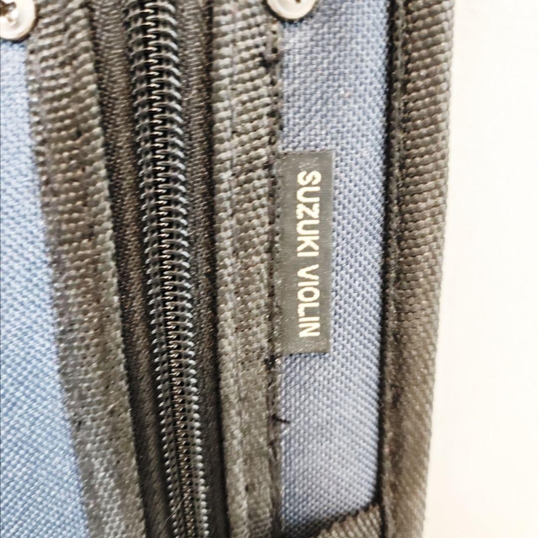 スズキ SUZUKI NO.230 3/4 バイオリン ハードケース付き