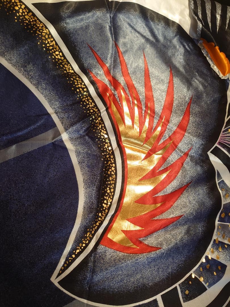 ●写真映え間違え無し！●高級鯉のぼり訳あり品●　五月人形（7メートル）インテリア