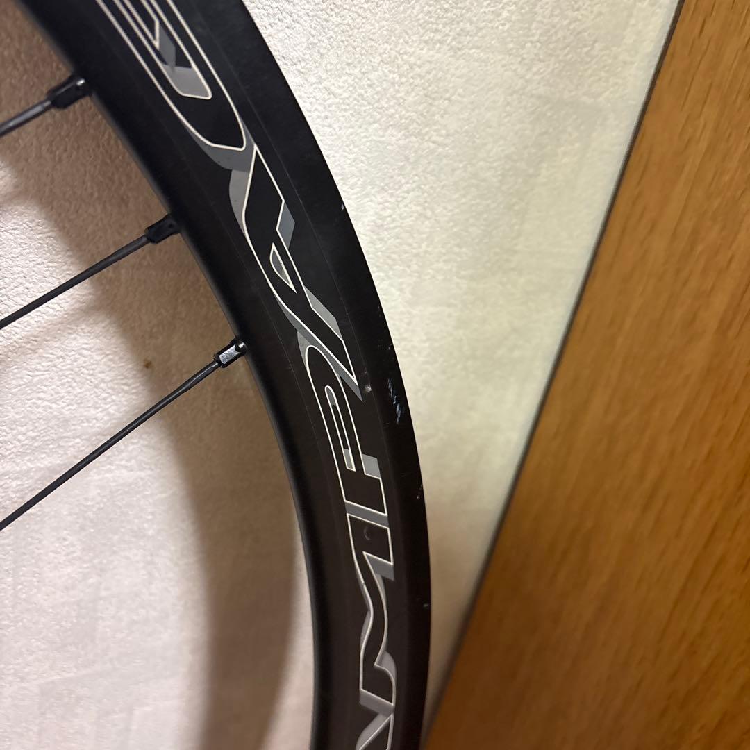 カンパニョーロ　シロッコDB Campagnolo Scirocco DB