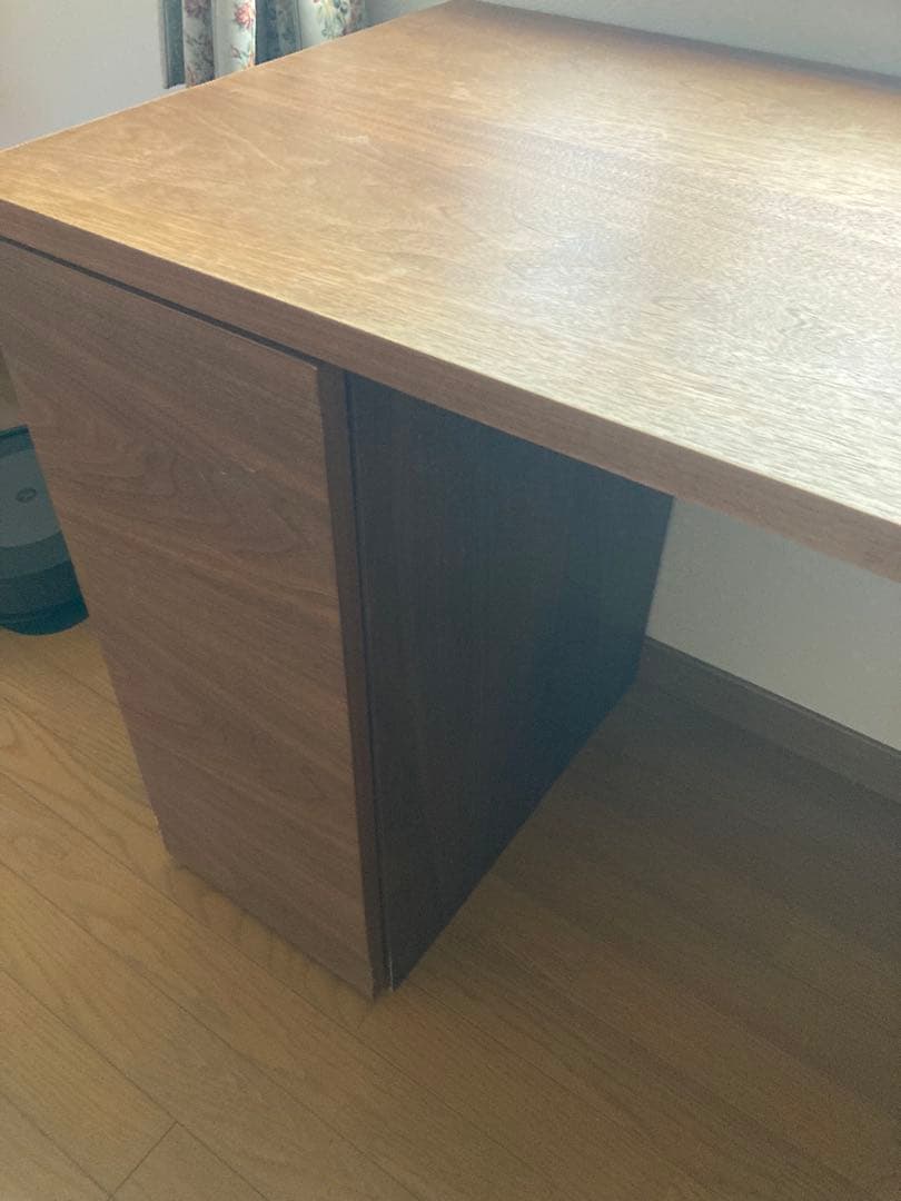 アクタス　ACTUS mezzo メッツォ　デスク　学習机　幅150 GRAF