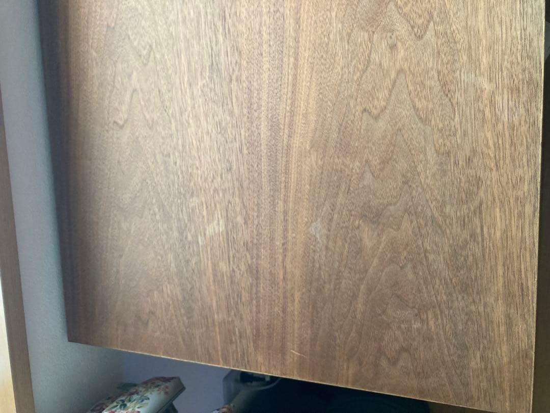 アクタス　ACTUS mezzo メッツォ　デスク　学習机　幅150 GRAF