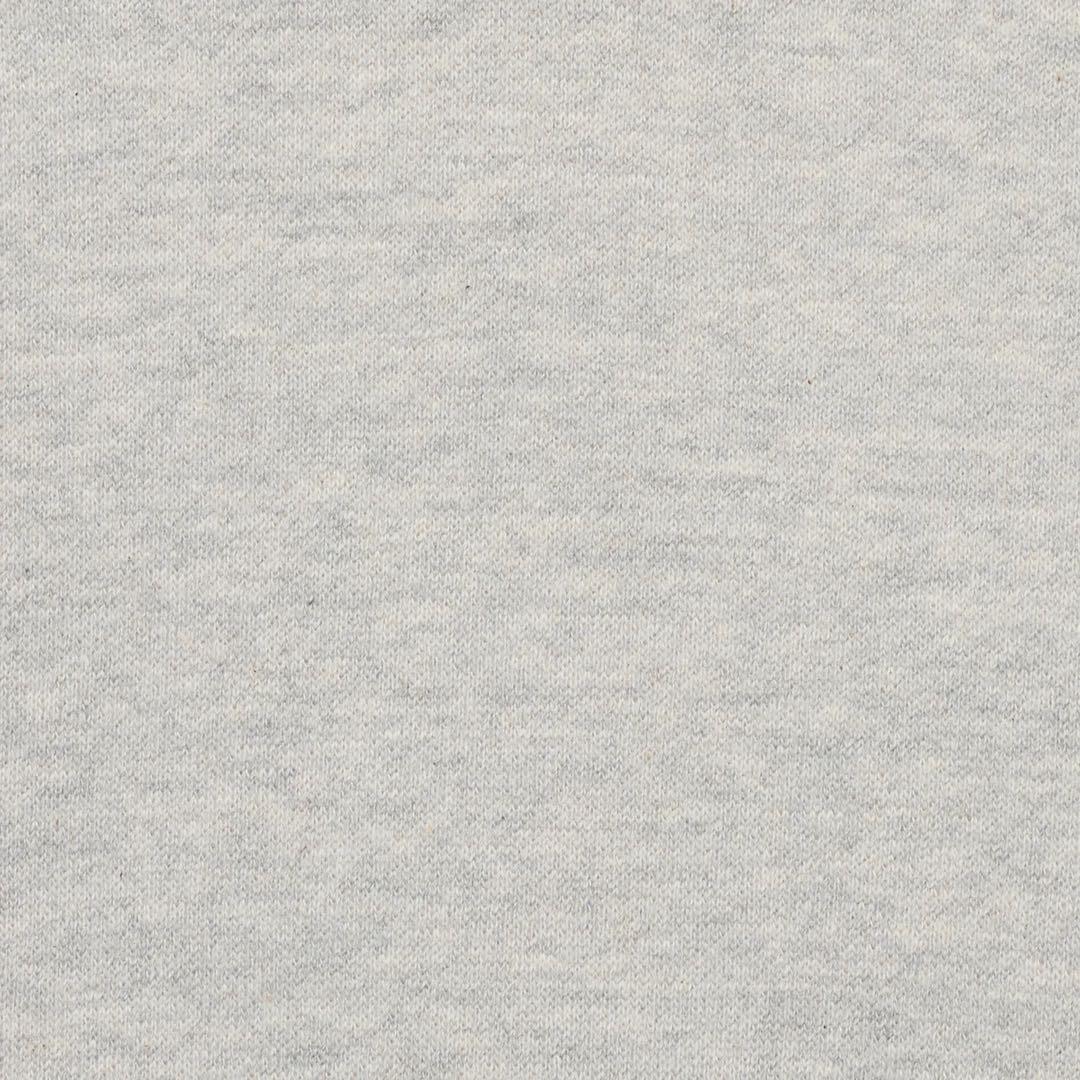 新品未使用SHISHIKUI BRUSHED / HEATHER GRAY S