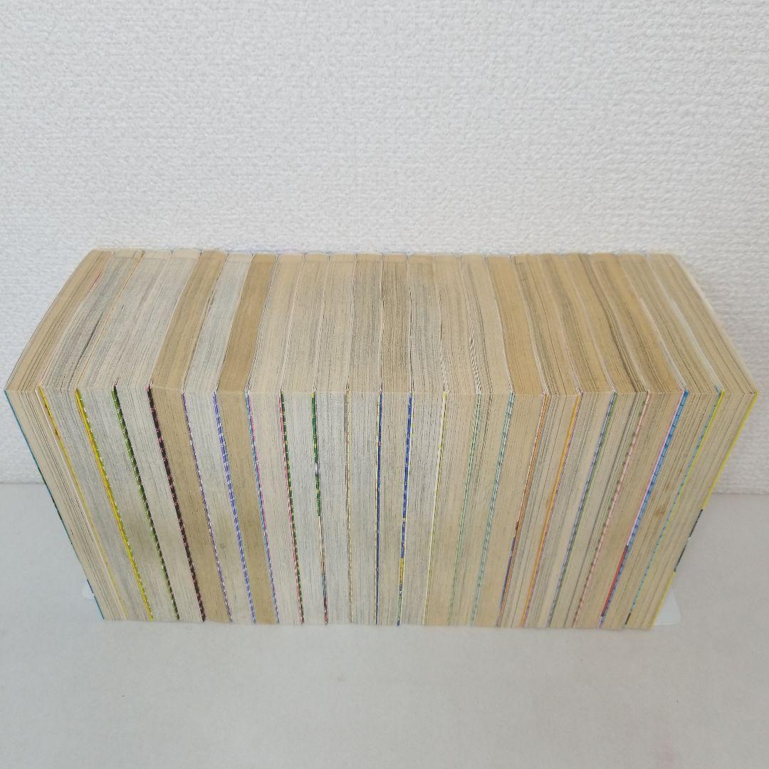 ボボボーボ・ボーボボ 全巻