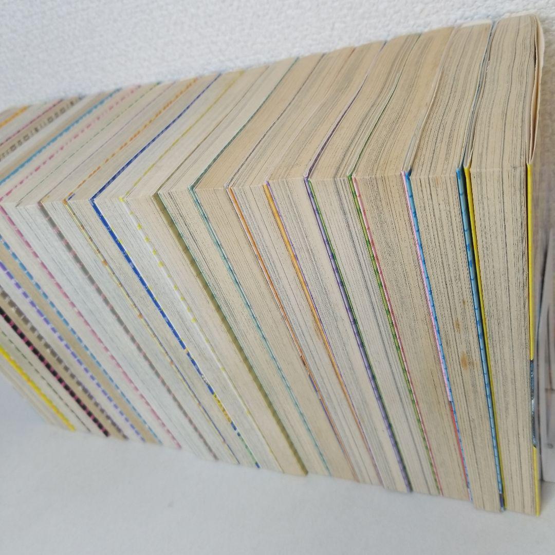 ボボボーボ・ボーボボ 全巻