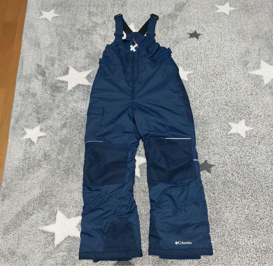 コロンビア⭐︎スキーウェア⭐︎スノージャケット＆スノーパンツ⭐︎Mサイズ⭐︎140