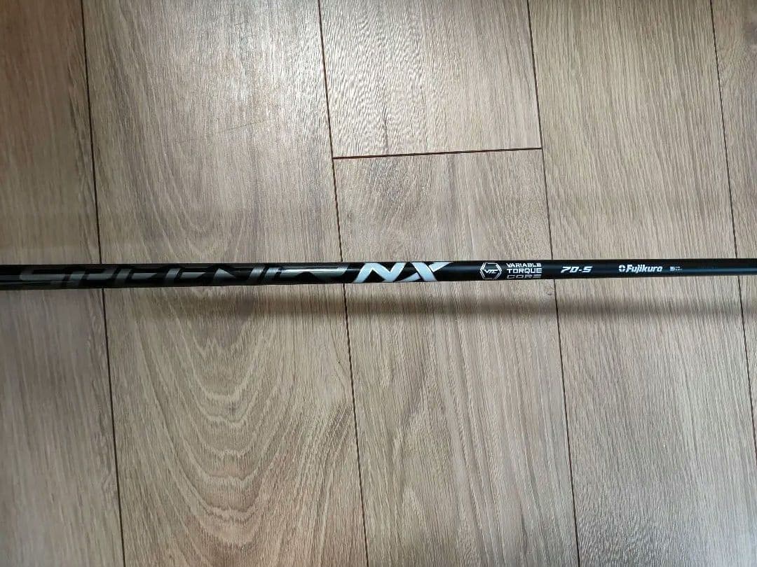 ヤマハRMXVD/F FW2024 3番 SPEEDER NX BLACK70S