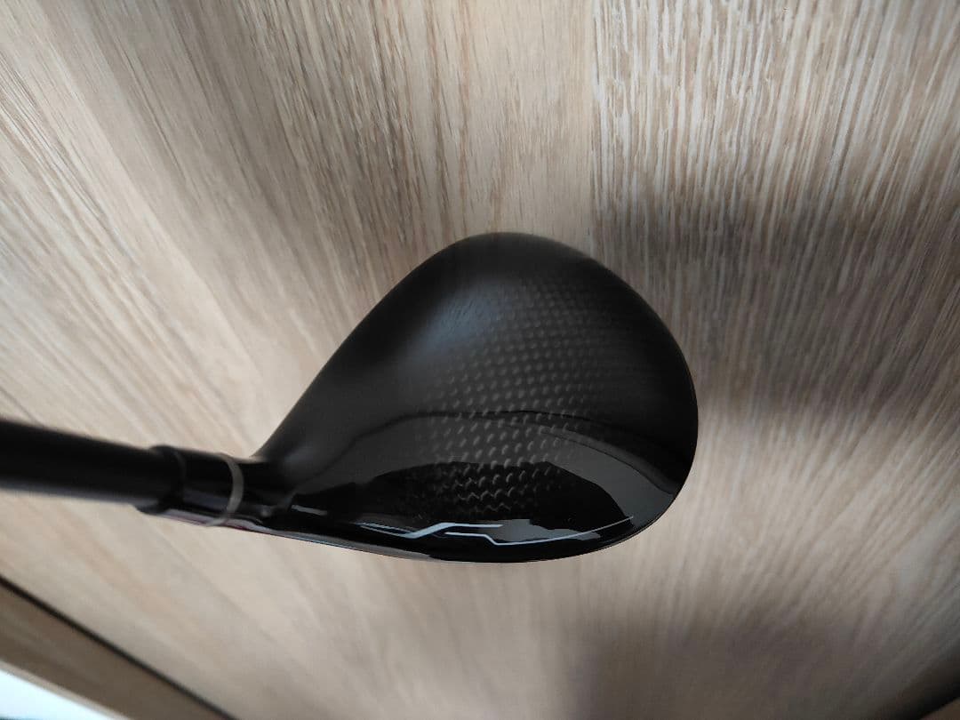 ヤマハRMXVD/F FW2024 3番 SPEEDER NX BLACK70S