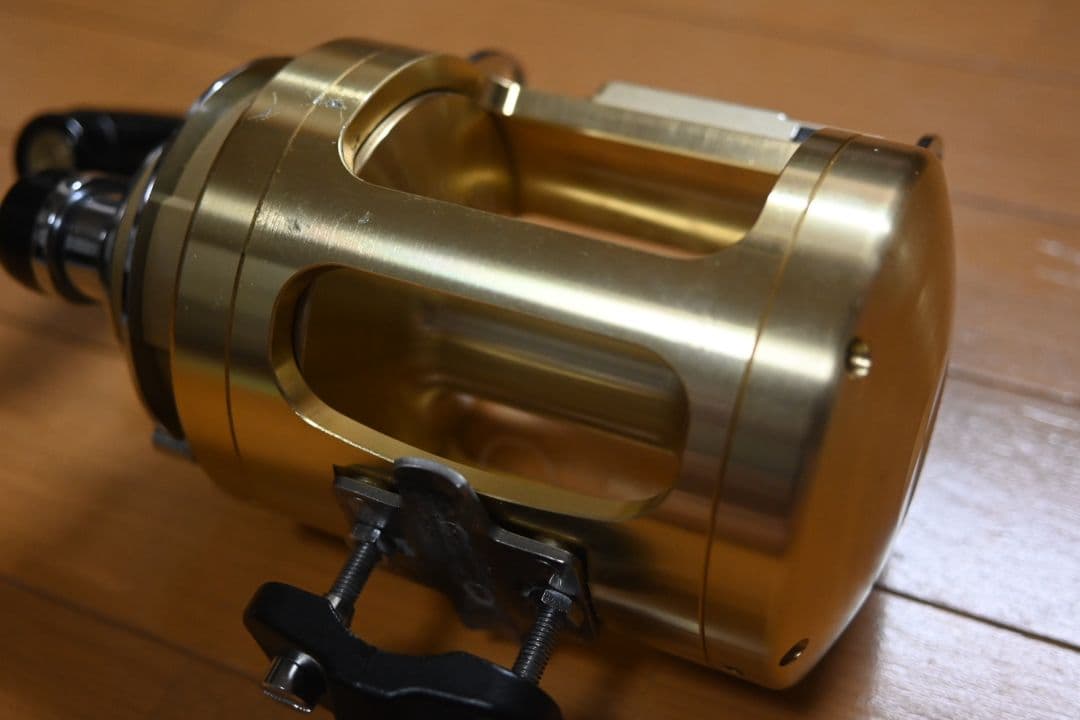 デジタナ　ティアグラ　50W LRS オクマ　マカイラ