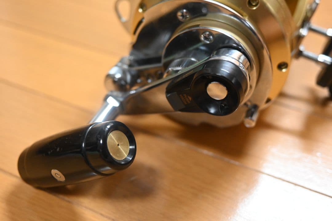 デジタナ　ティアグラ　50W LRS オクマ　マカイラ