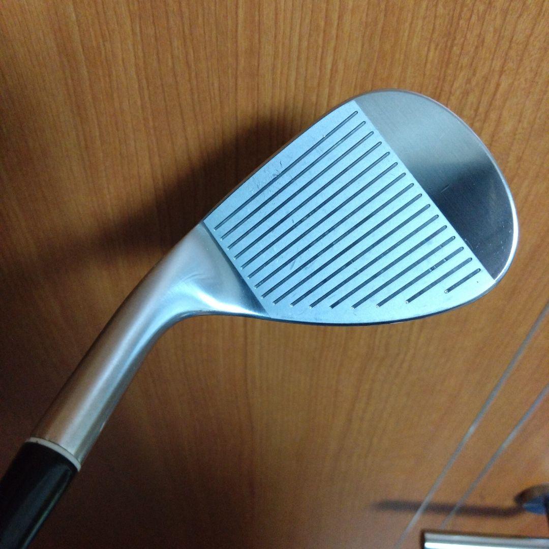 フォーティーン DJ-5 ウェッジ　60°　 N.S.PRO DS-91w