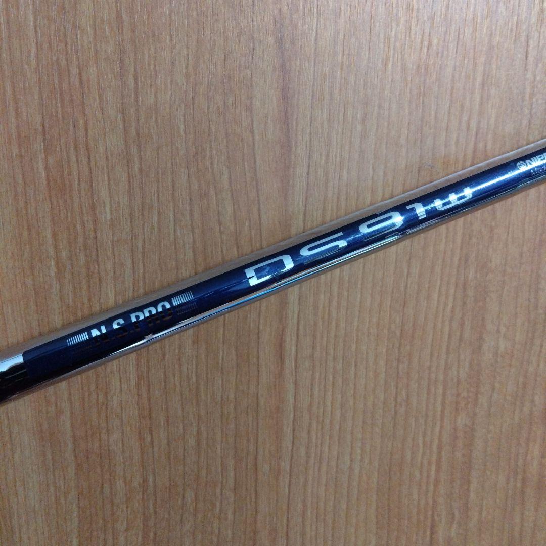 フォーティーン DJ-5 ウェッジ　60°　 N.S.PRO DS-91w